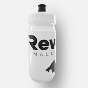 Revelo 550ml Tacx water bottle