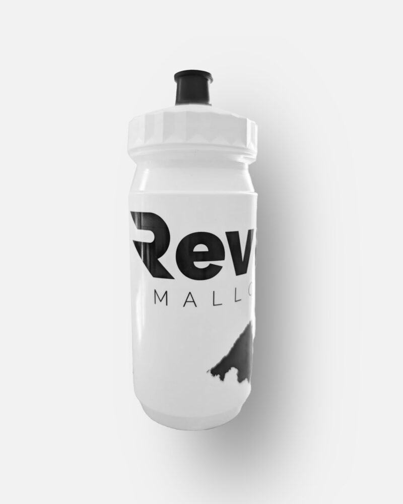 Revelo 550ml Tacx water bottle