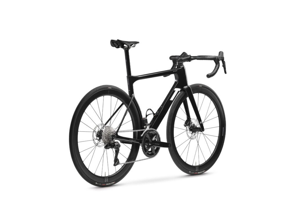 3T Strada 105 Di2 2x12 - Model Iridium-1