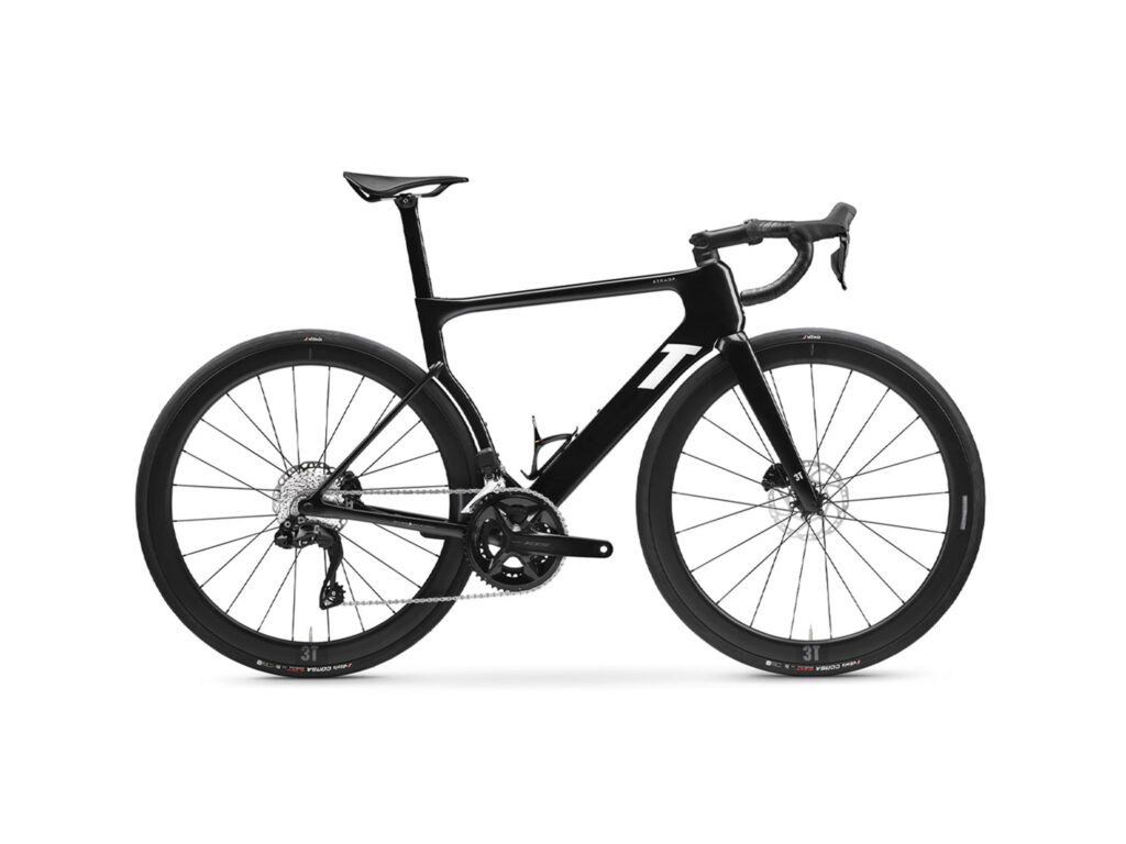 3T Strada 105 Di2 2x12 - Model Iridium