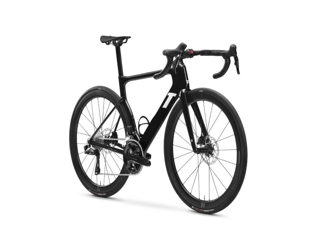 3T Strada 105 Di2 2x12 - Model Iridium-2