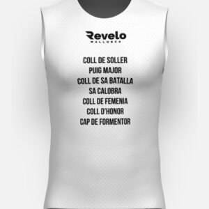 Capa base Revelo Mallorca